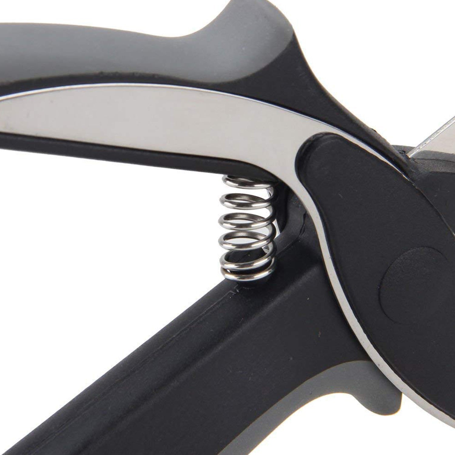 2490 Smart claver Cutter Kitchen Knife and in Built Chopping Board with Locking Hinge with Spring Action for Vegetables for kitchen DeoDap 2490 Smart claver Cutter Kitchen Knife and in Built Chopping Board with Locking Hinge with Spring Action for Vegetables for kitchen DeoDap